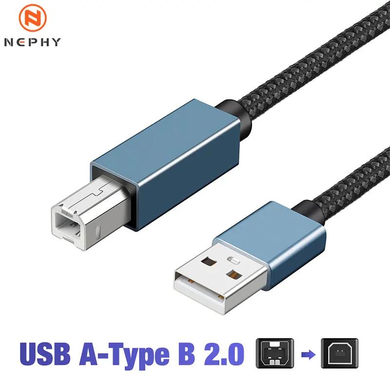 USB B-USB A-C  ̺, USB 2.0 - ĳ ڵ, HP ĳ   ũ   ڵ, 1m 3m